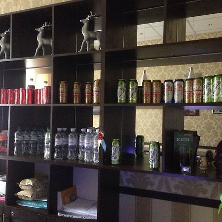 Adler Hotel Киев Екстериор снимка