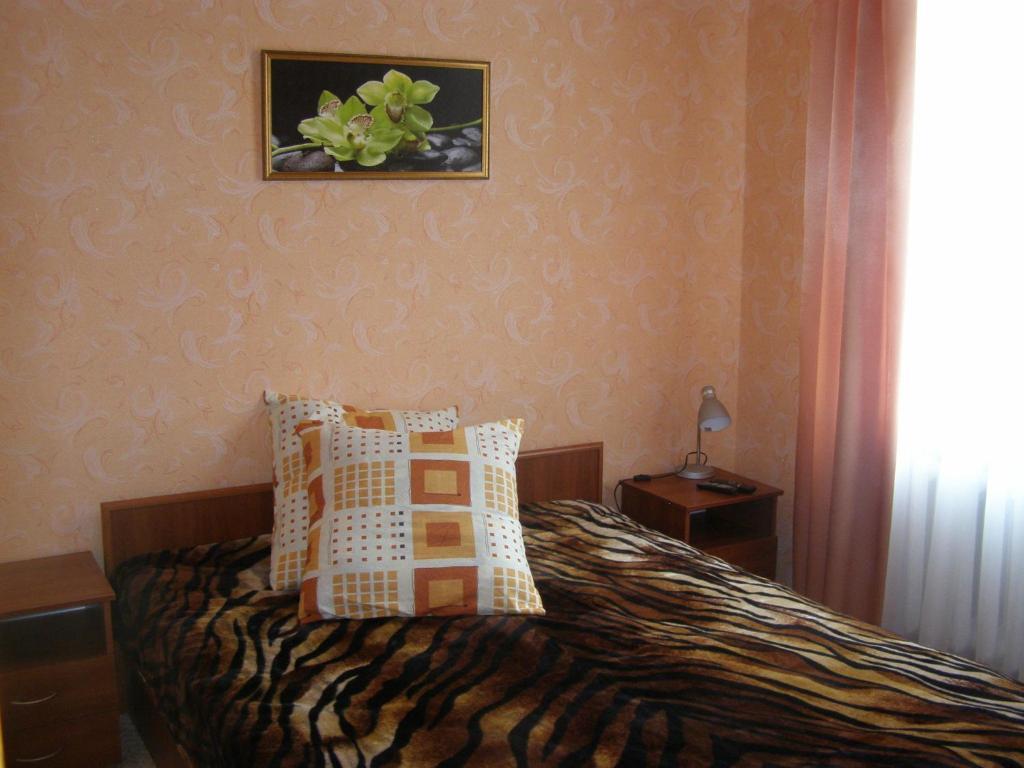Adler Hotel Киев Екстериор снимка